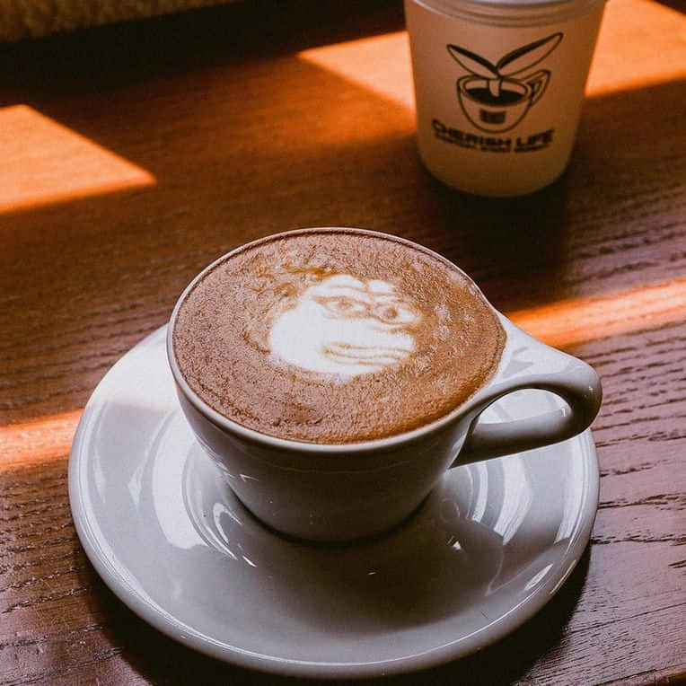  KAIZEN COFFEE