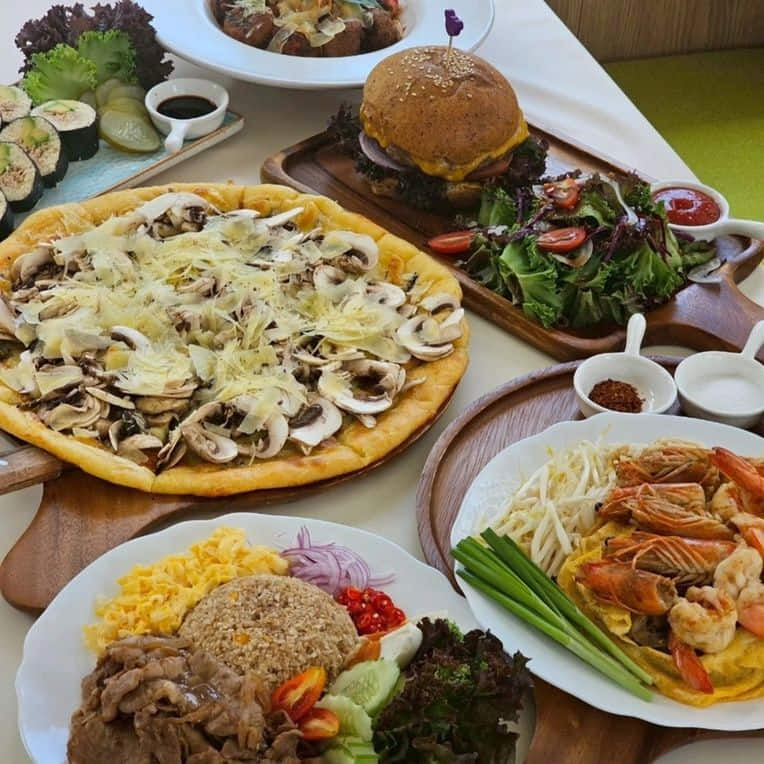 Ketoconnect Café
