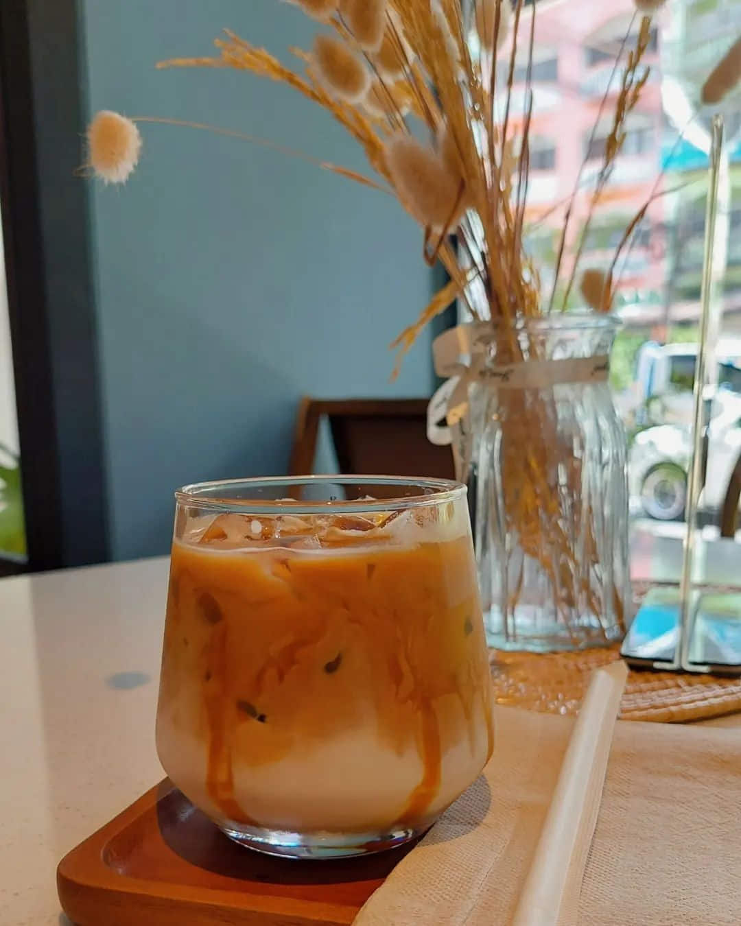  CHIDKRUNG CAFÉ