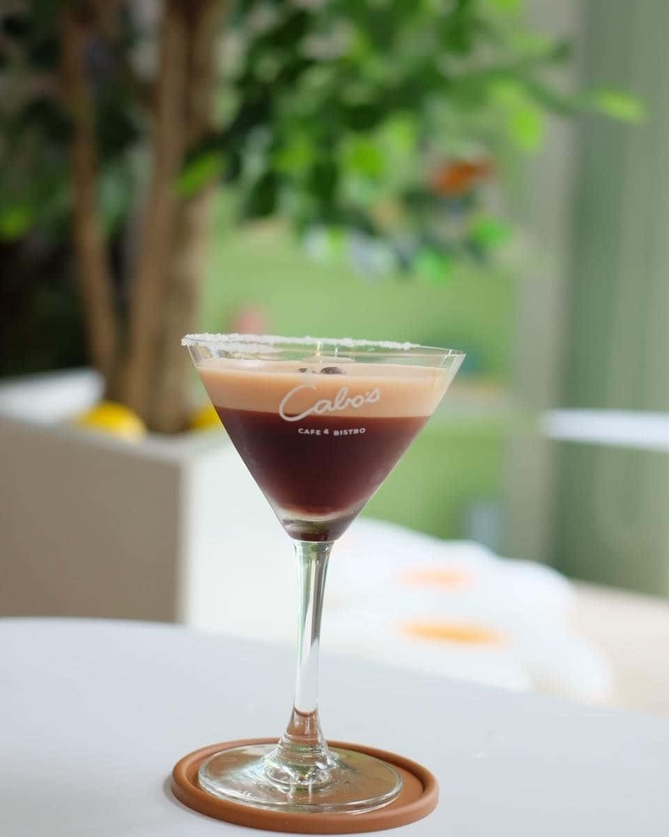 คาโบ คาเฟ่แอนด์บิสโทร ลาดพร้าว 