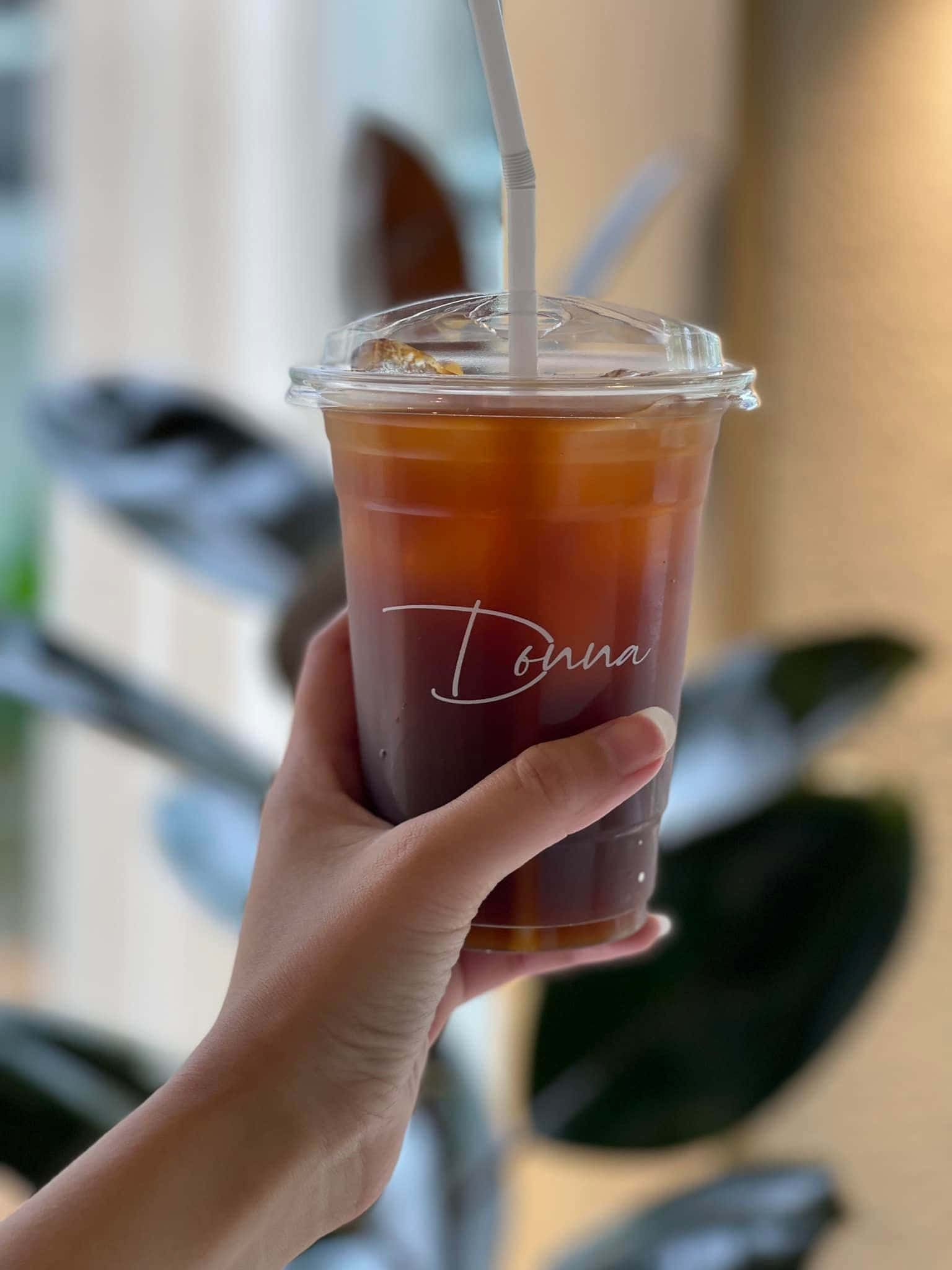 Donna Cafe&Bistro 