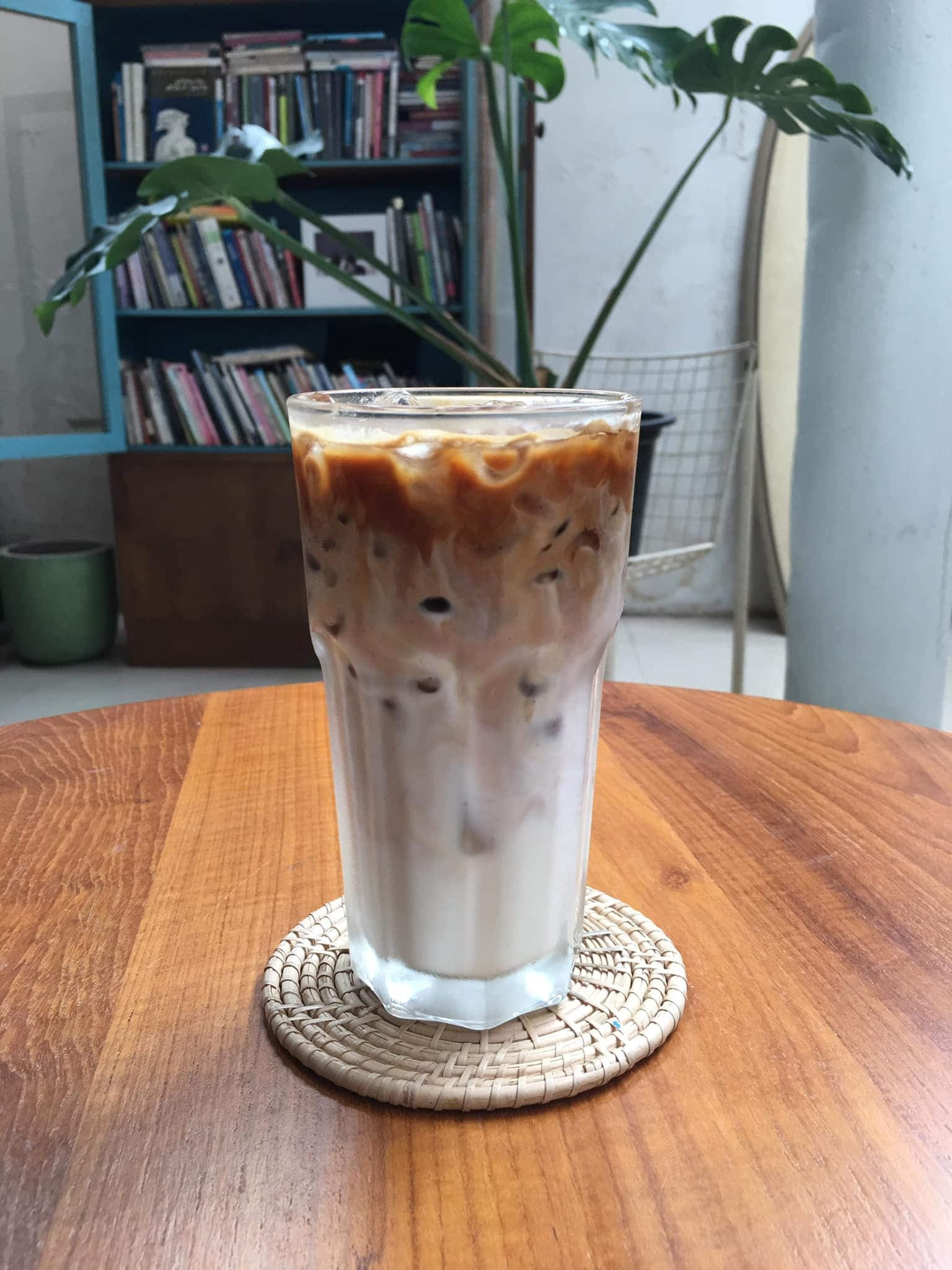 Beachboy Coffee 