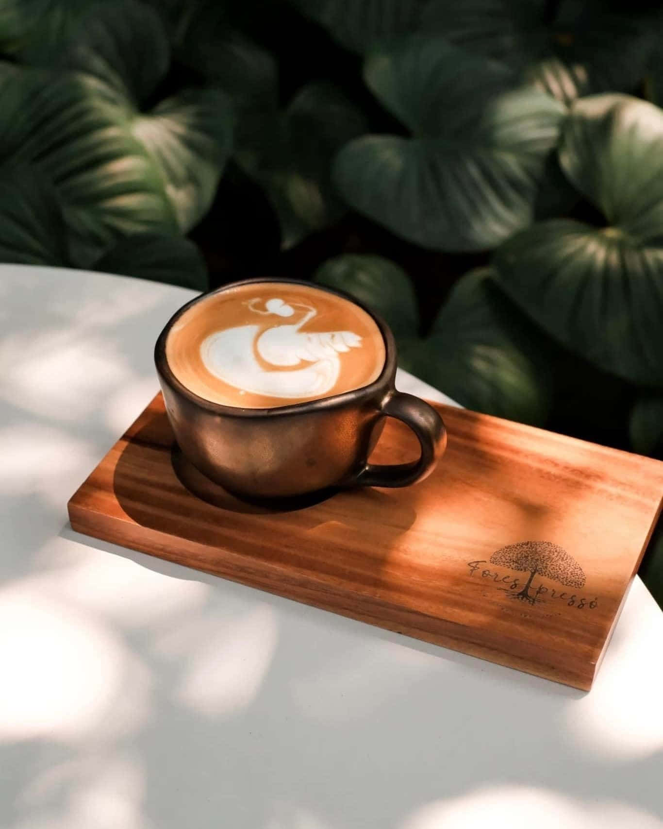 Forestpresso Cafe, Bistro and Co-working Space 