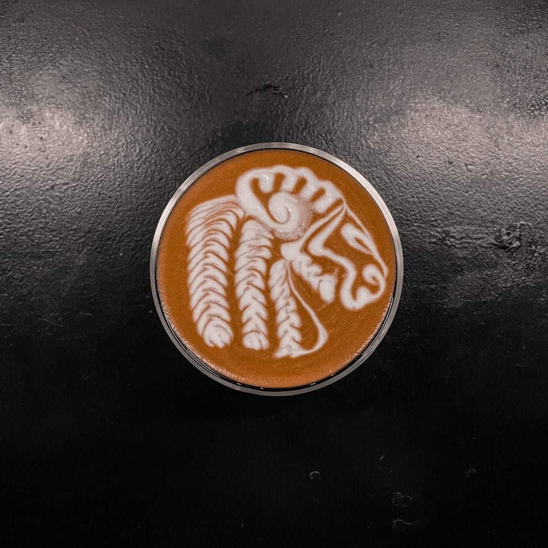  Hacking Coffee 