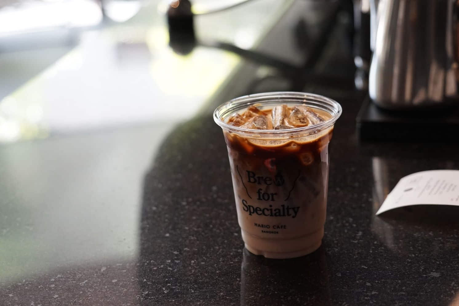  Hario Cafe Bangkok 