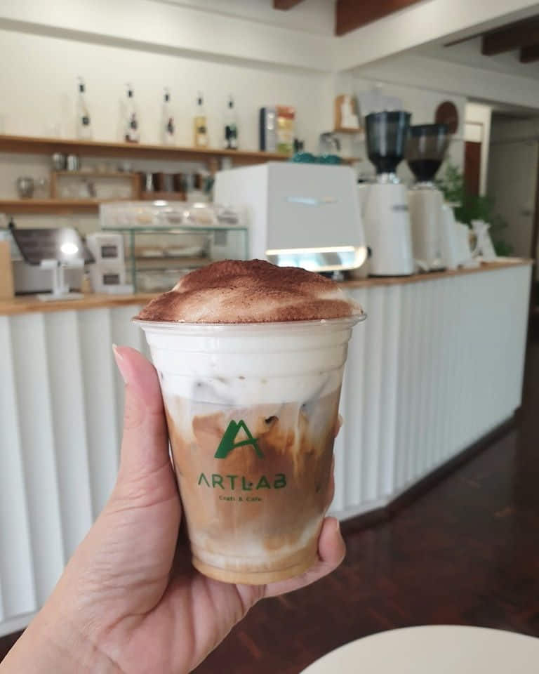 ARTLAB Craft & Café 