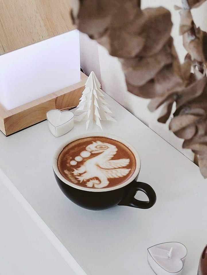  LIEBE Coffee & Roastery 