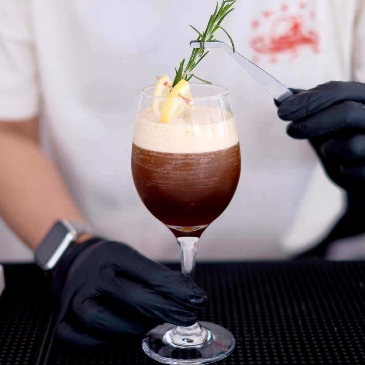 Jolie Cafe&Bar 