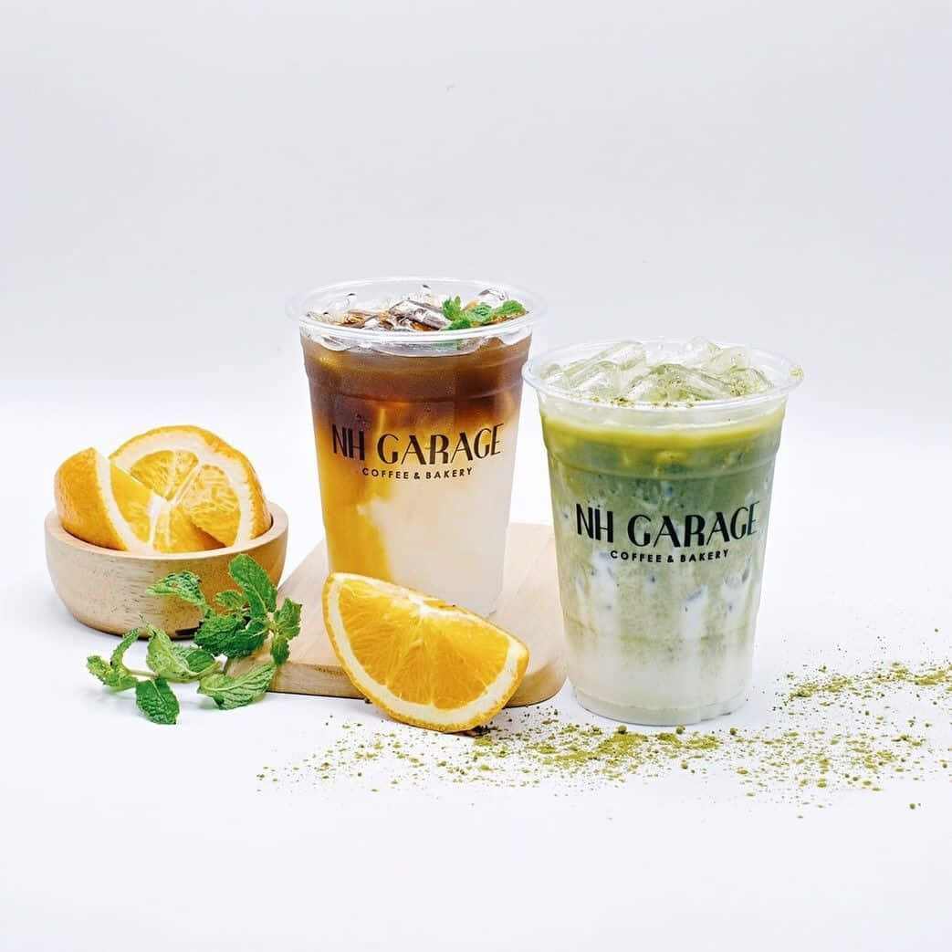 NH Café 