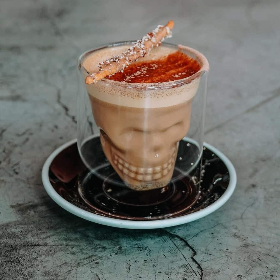  La Mesa Coffee Co.