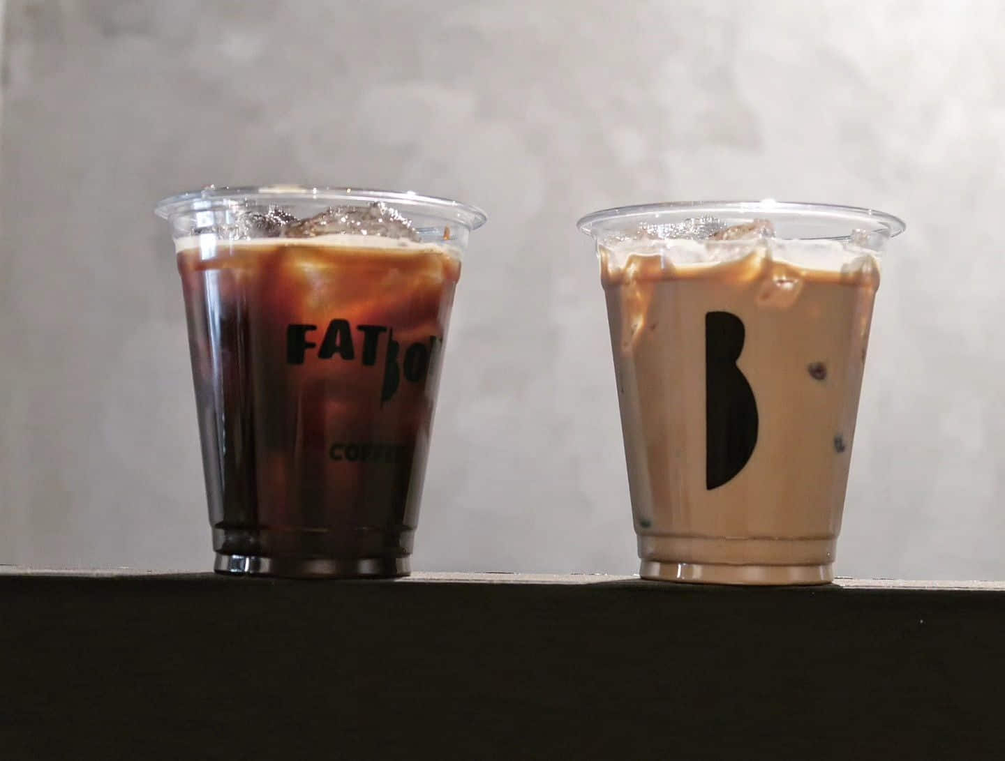 Fatboy Coffee 