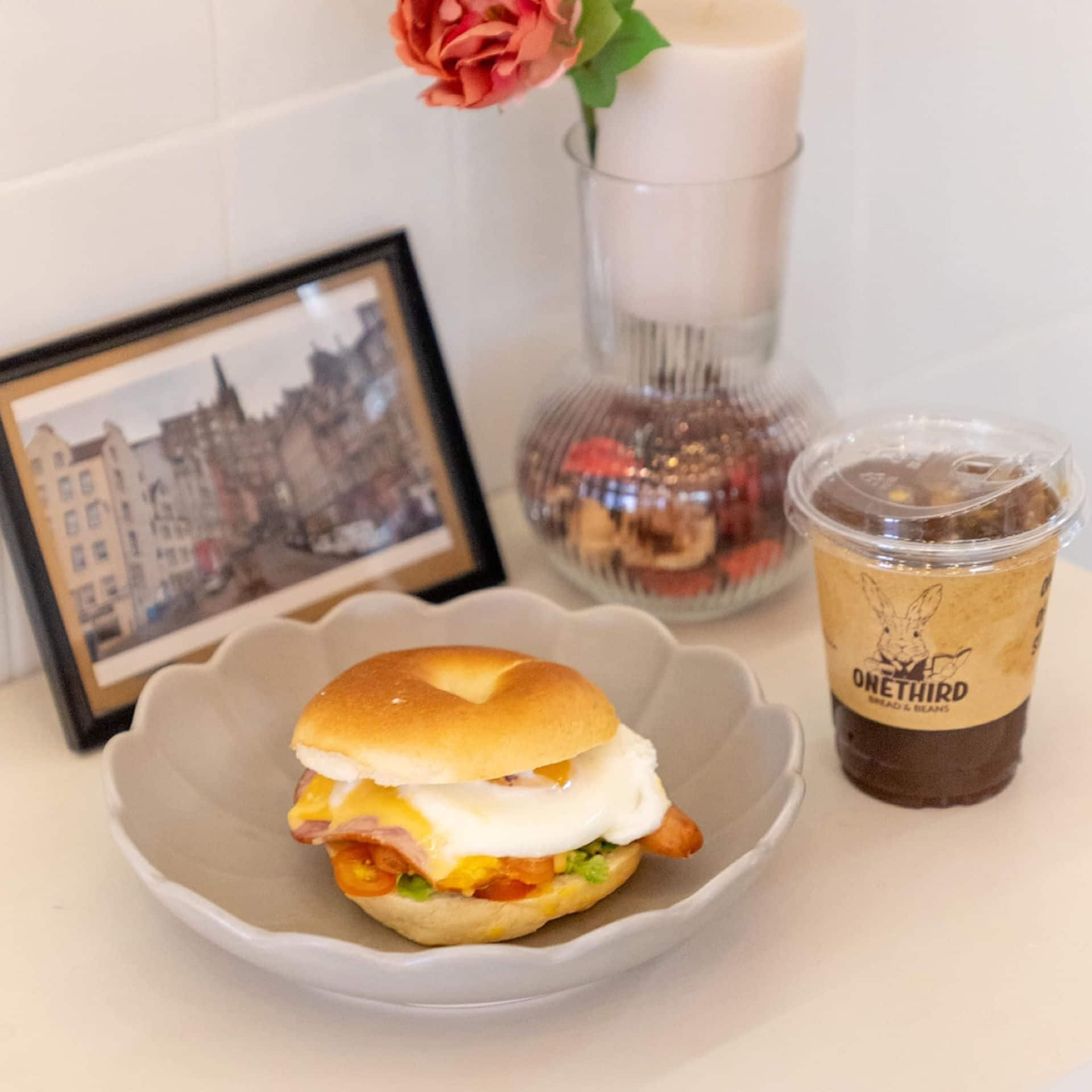 Onethird Bakehouse