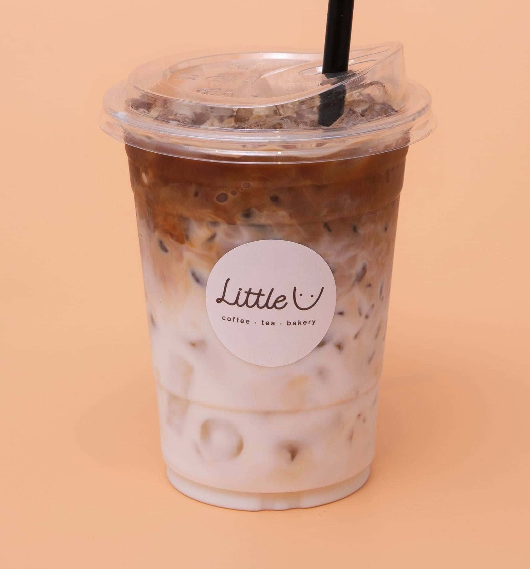 Little u café
