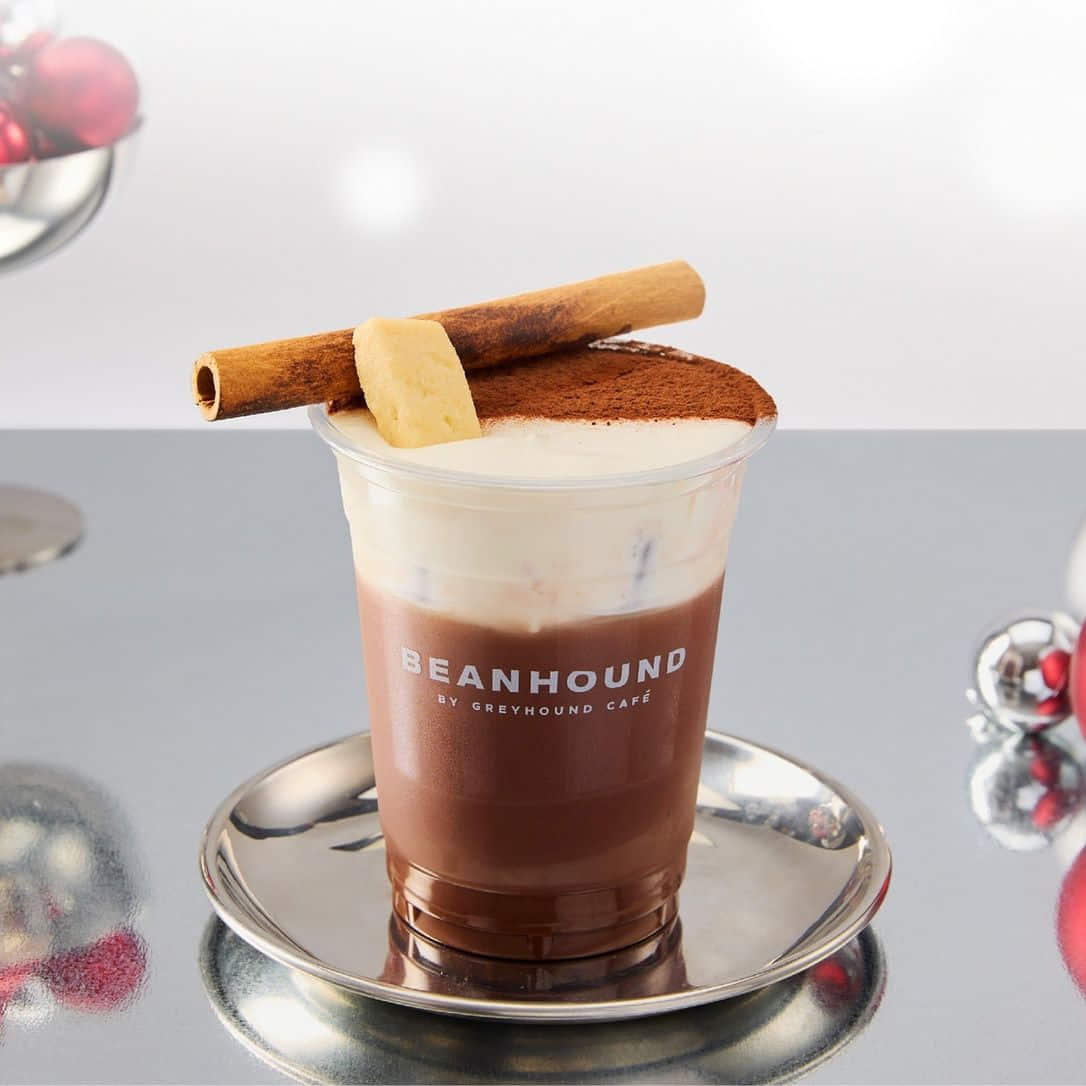 BEANHOUND by Greyhound Cafe - Future Park & Zpell
