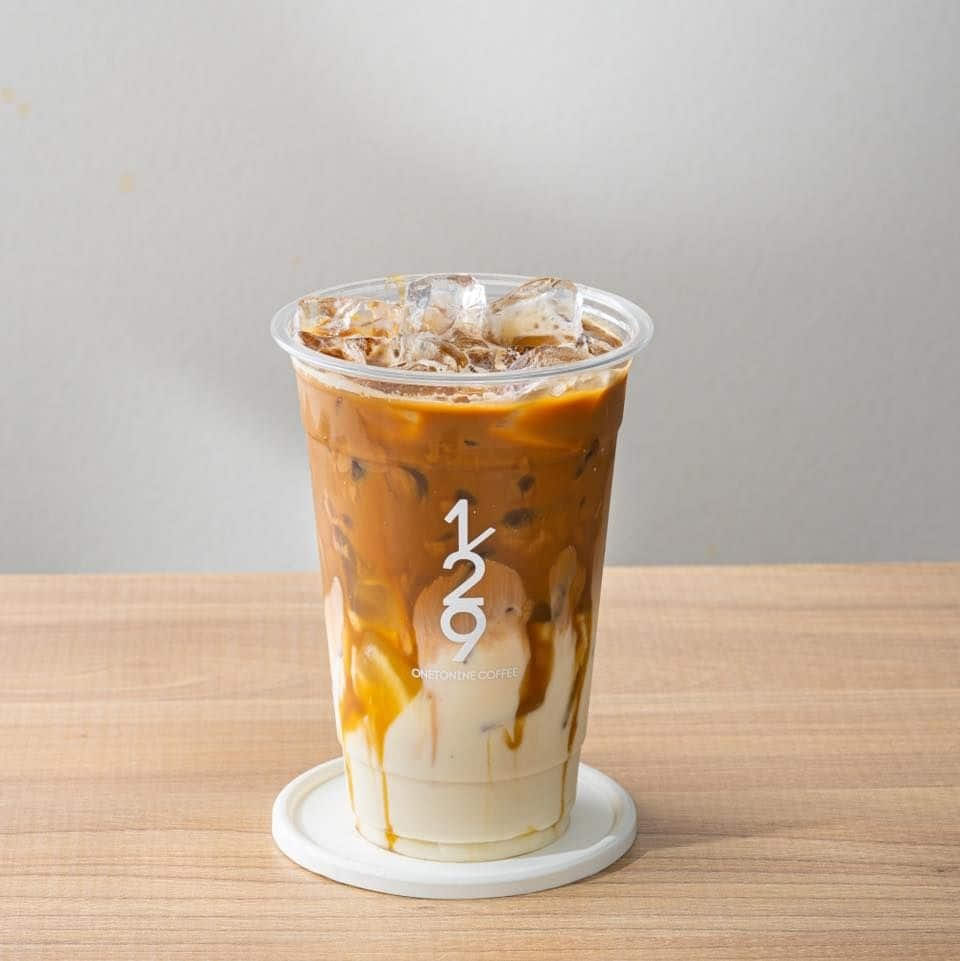 Onetonine.Coffee