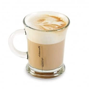 Vista Café - ฟิวเจอร์พาร์ค รังสิต
