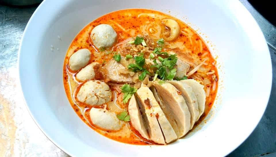  ร้านอาหาร มธุรส รางน้ำ
