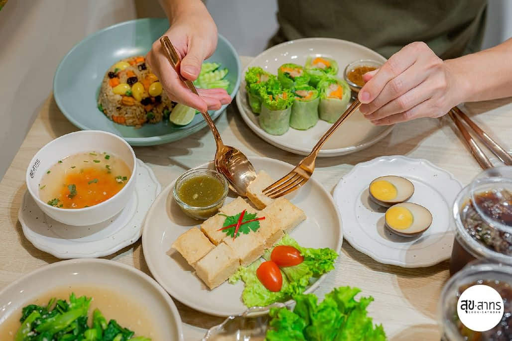 สุข สาทร สาขาสีลม
