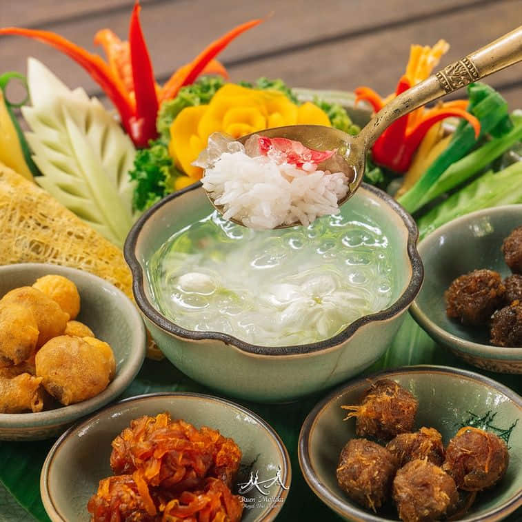 เรือนมัลลิการ์
