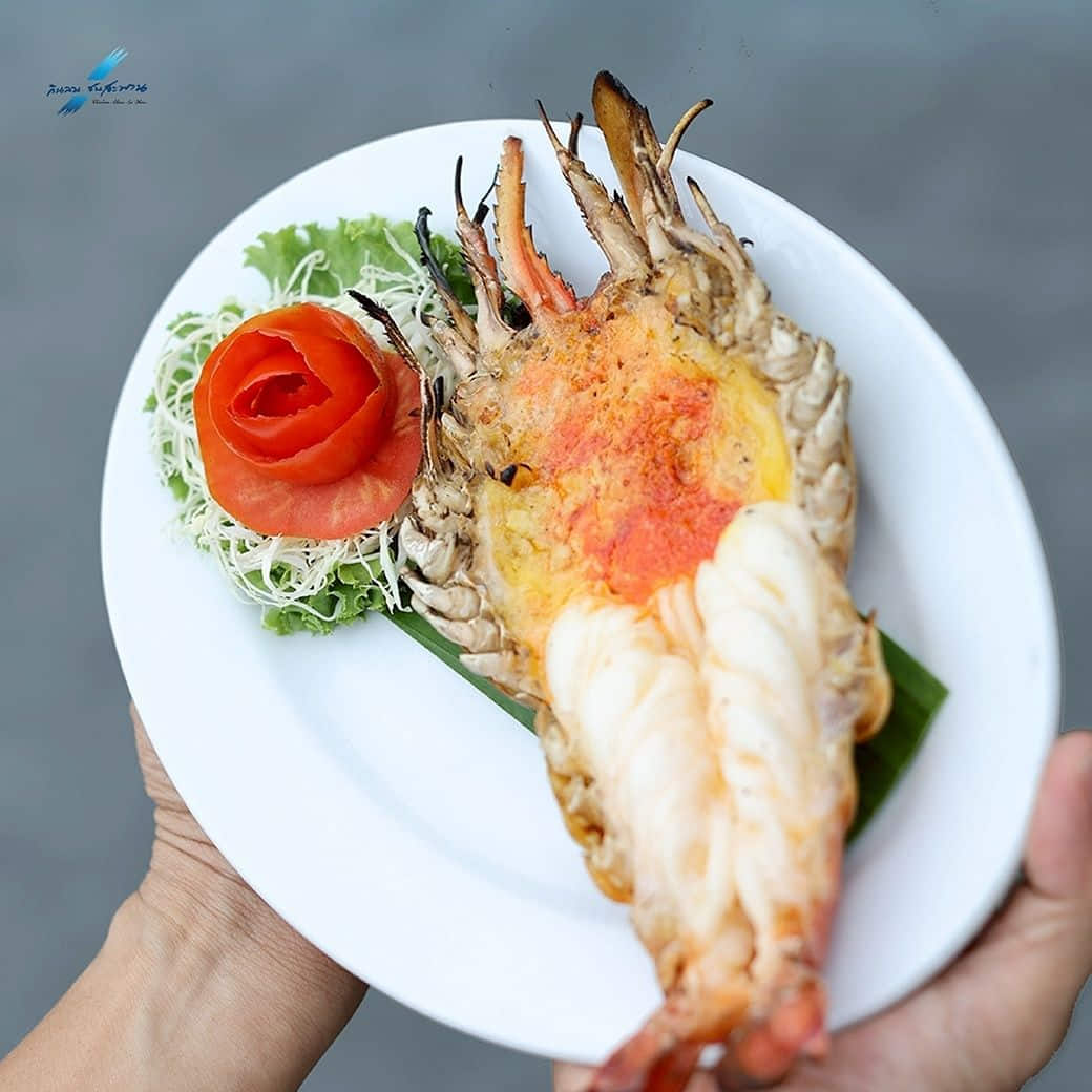 กินลมชมสะพาน

