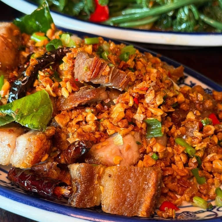โรงสีโภชนา หลังสวน