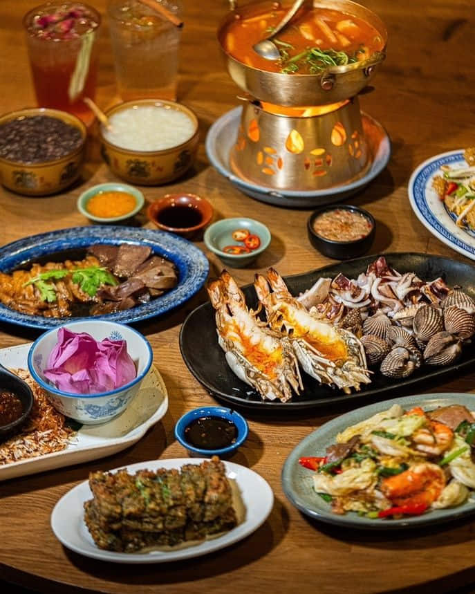  โรงสีโภชนา หลังสวน
