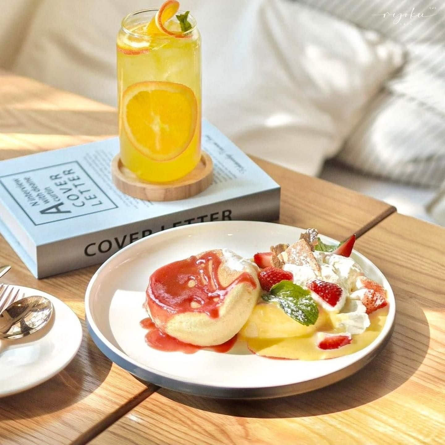 Ryoku Café