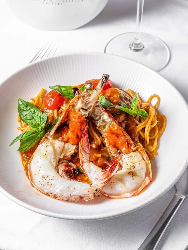  Petits Plats Bangkok 