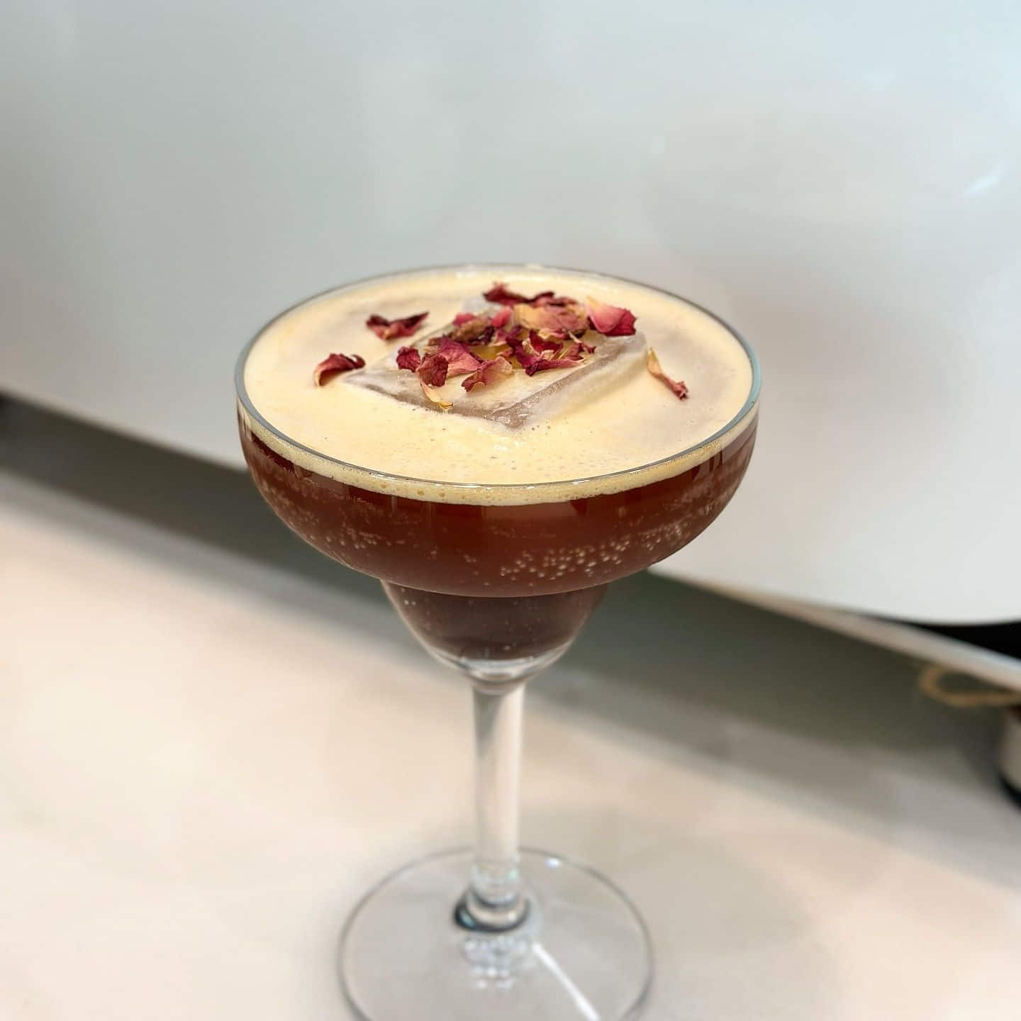 H.O.P. coffee bar 