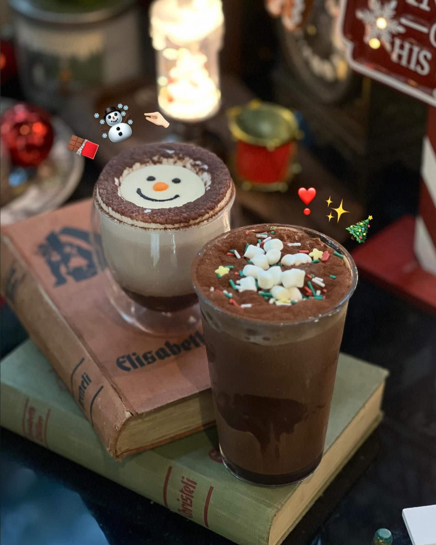 Thea Café
