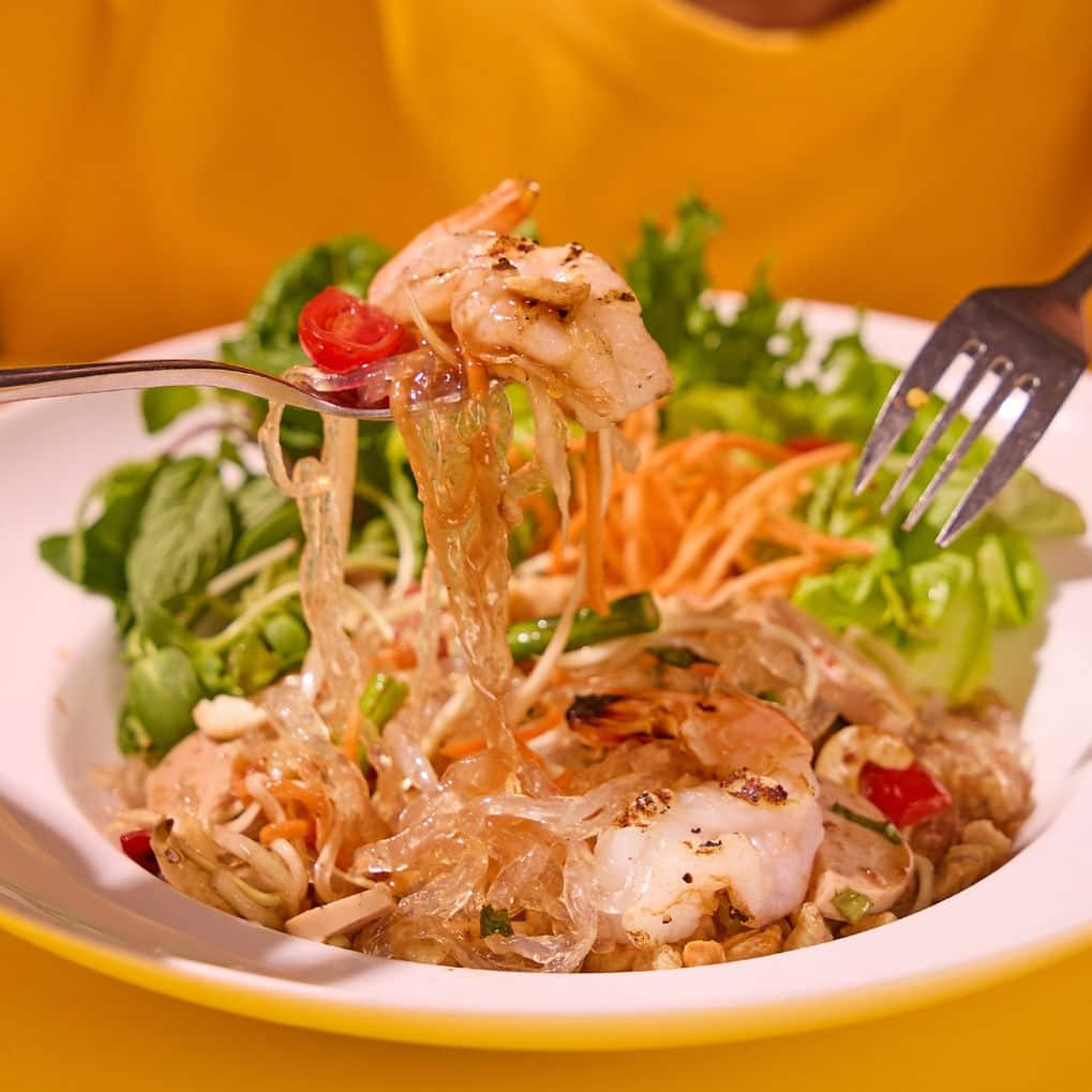 SALAD FACTORY 