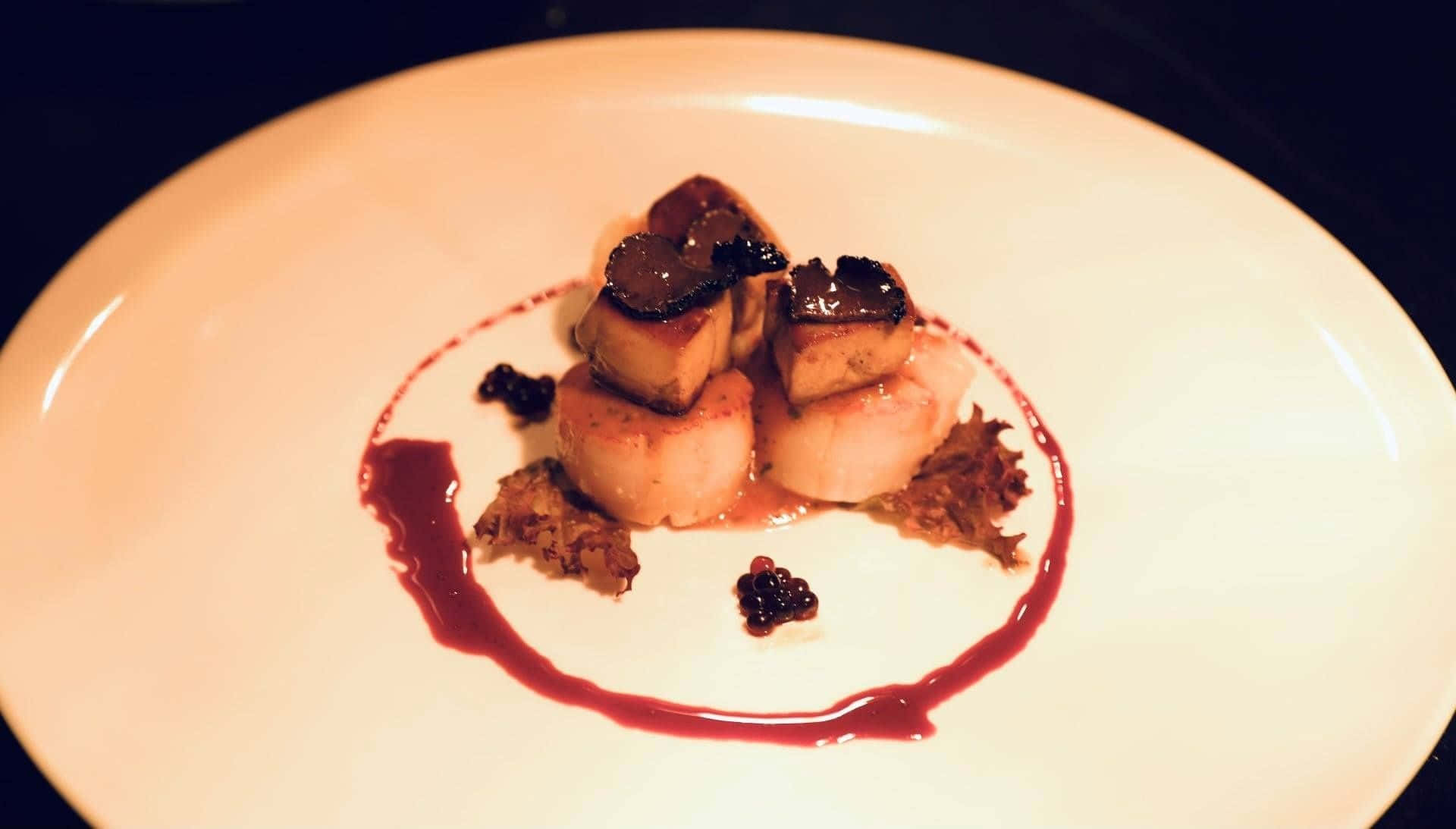  Lenzi Tuscan Kitchen
