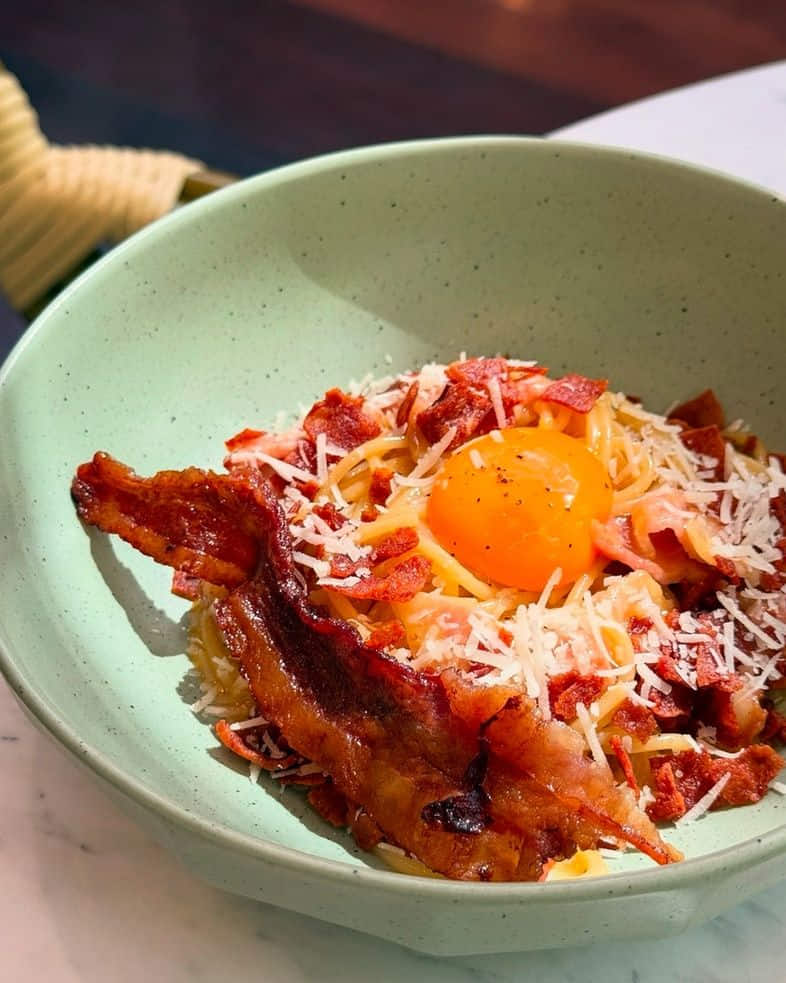 PRYM Brunch & Bar
