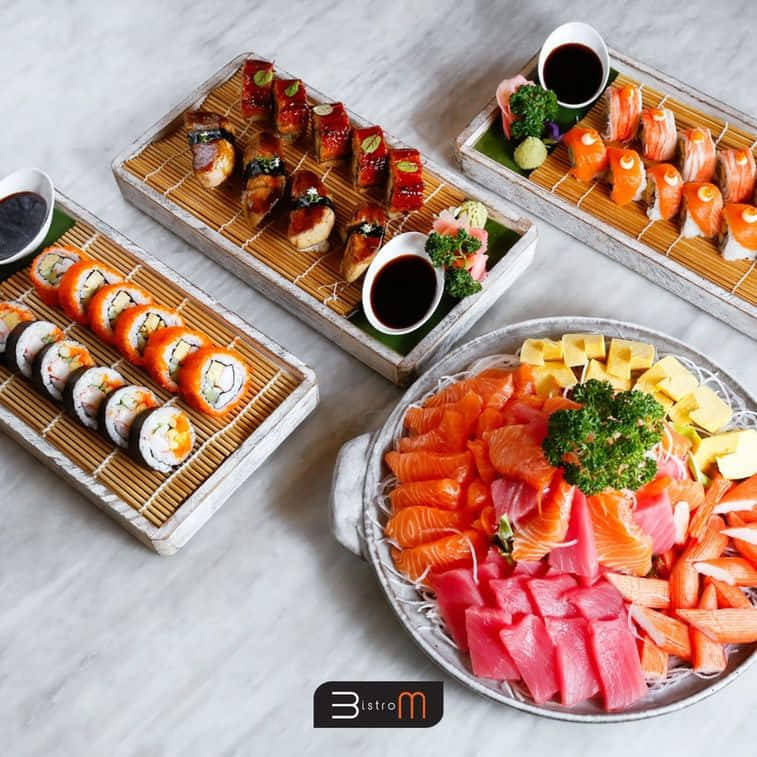 Bistro M
