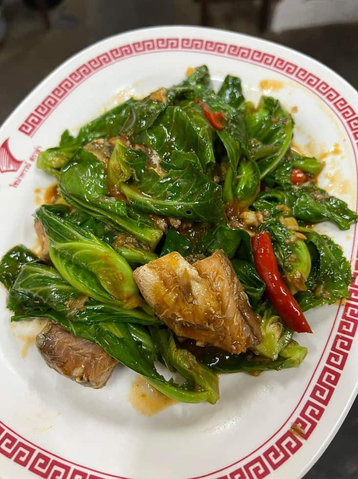 ข้าวต้มเจ๊สวย (ข้าวต้ม 100 ปี)
