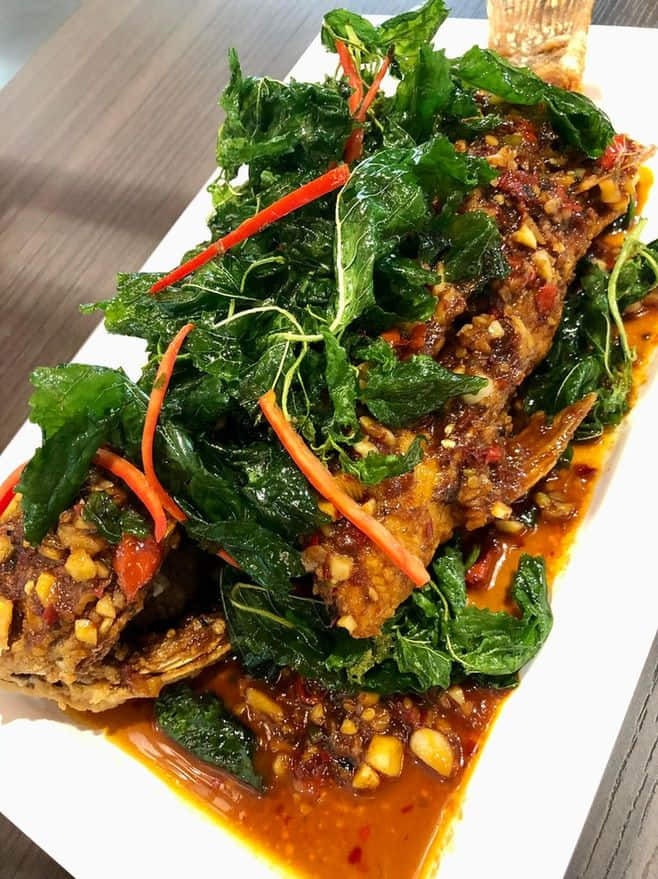  สมบูรณ์โภชนา
