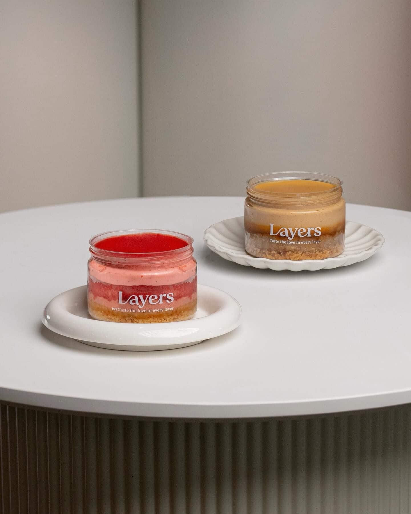 Layers Flagship Store บรรทัดทอง 