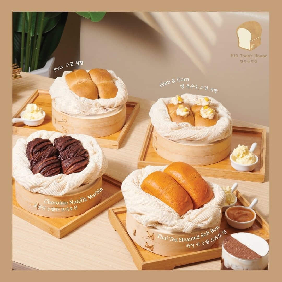 Mil Toast House 