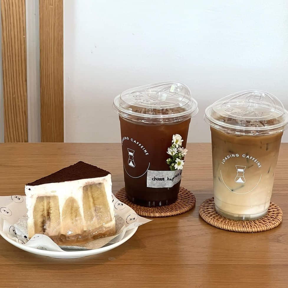 Loading Caffeine
