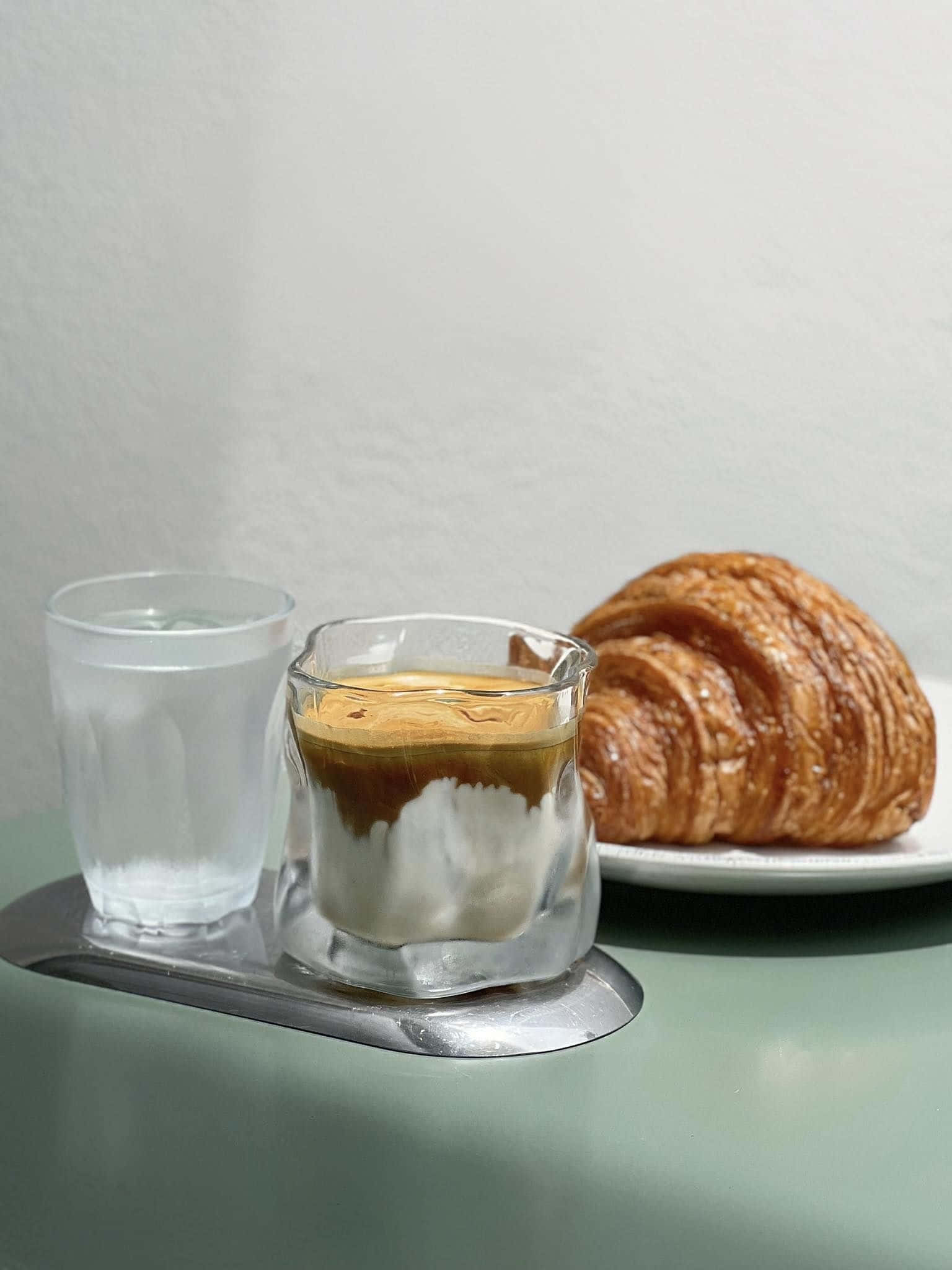  Keiken Coffee