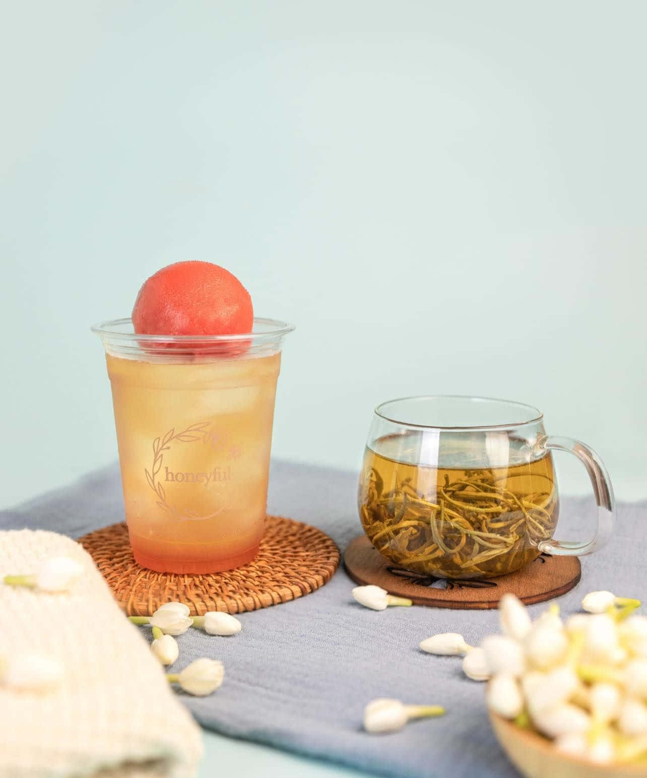 Honeyful Café 