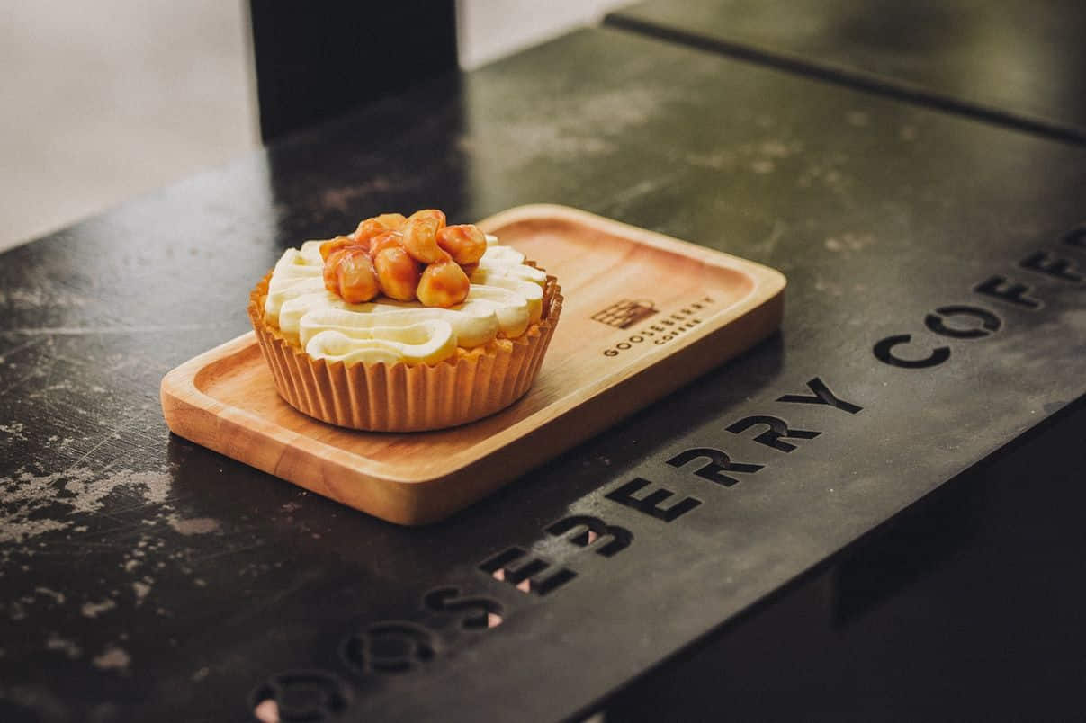Gooseberry coffee Rama9
