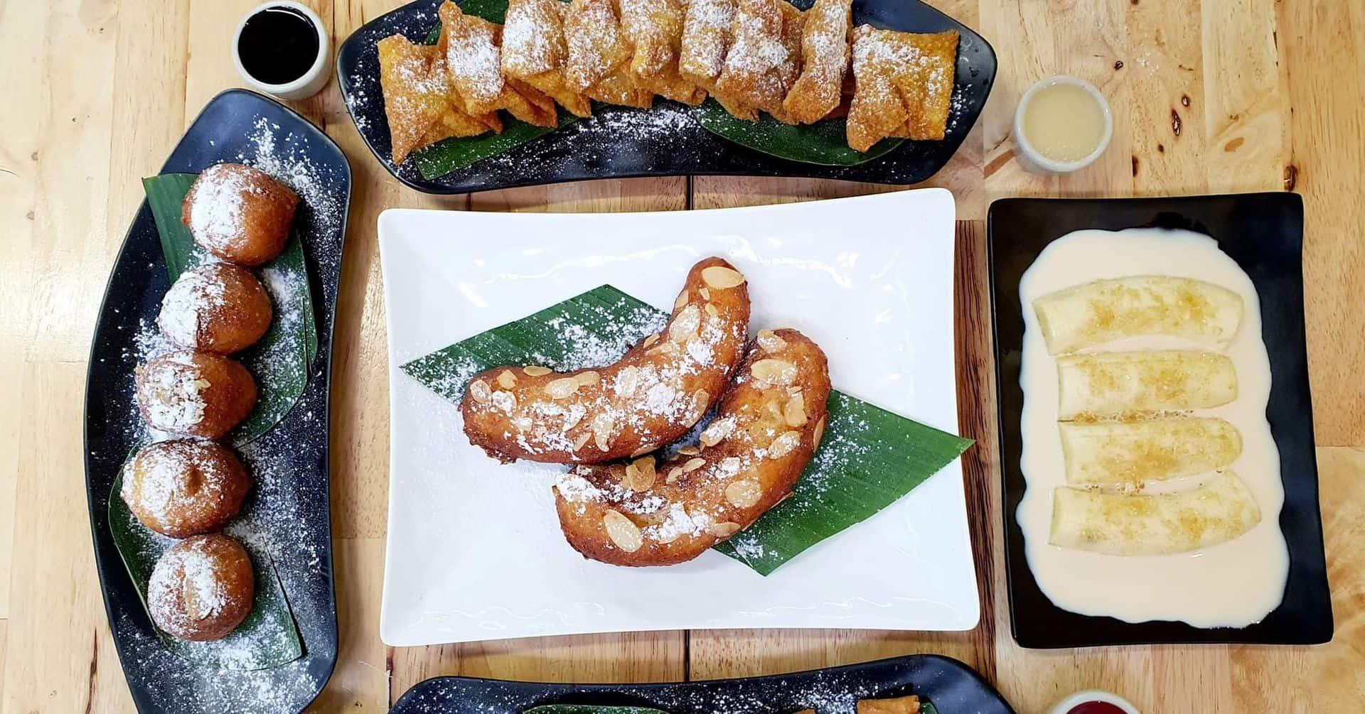  กล้วย กล้วย banana banana 