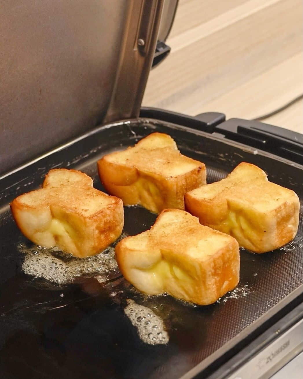 Mil Toast House