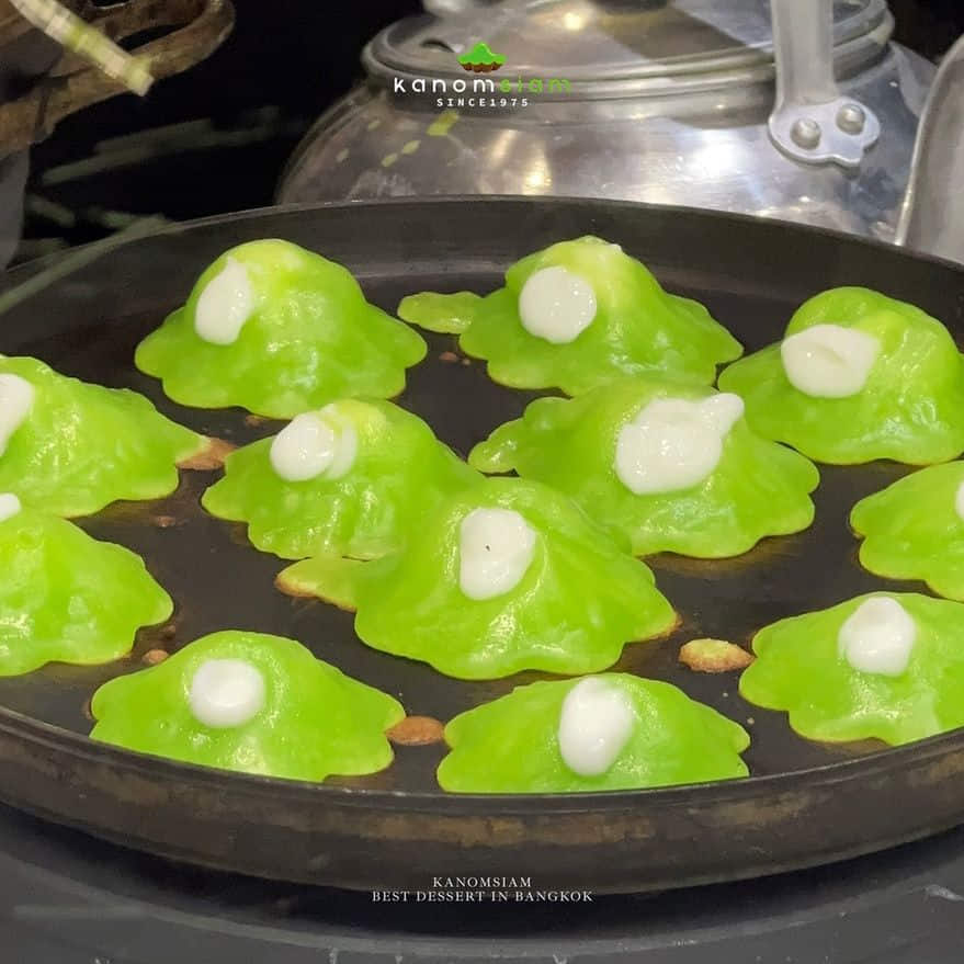 ขนมสยาม kanomsiam