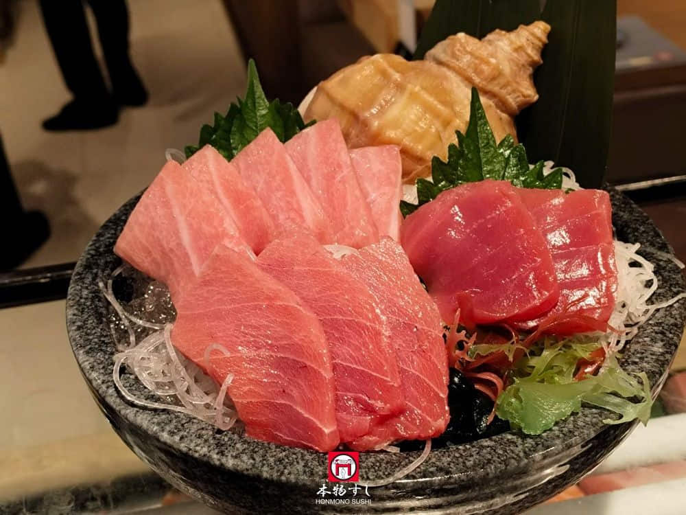 Honmono Sushi Arisamphan1
