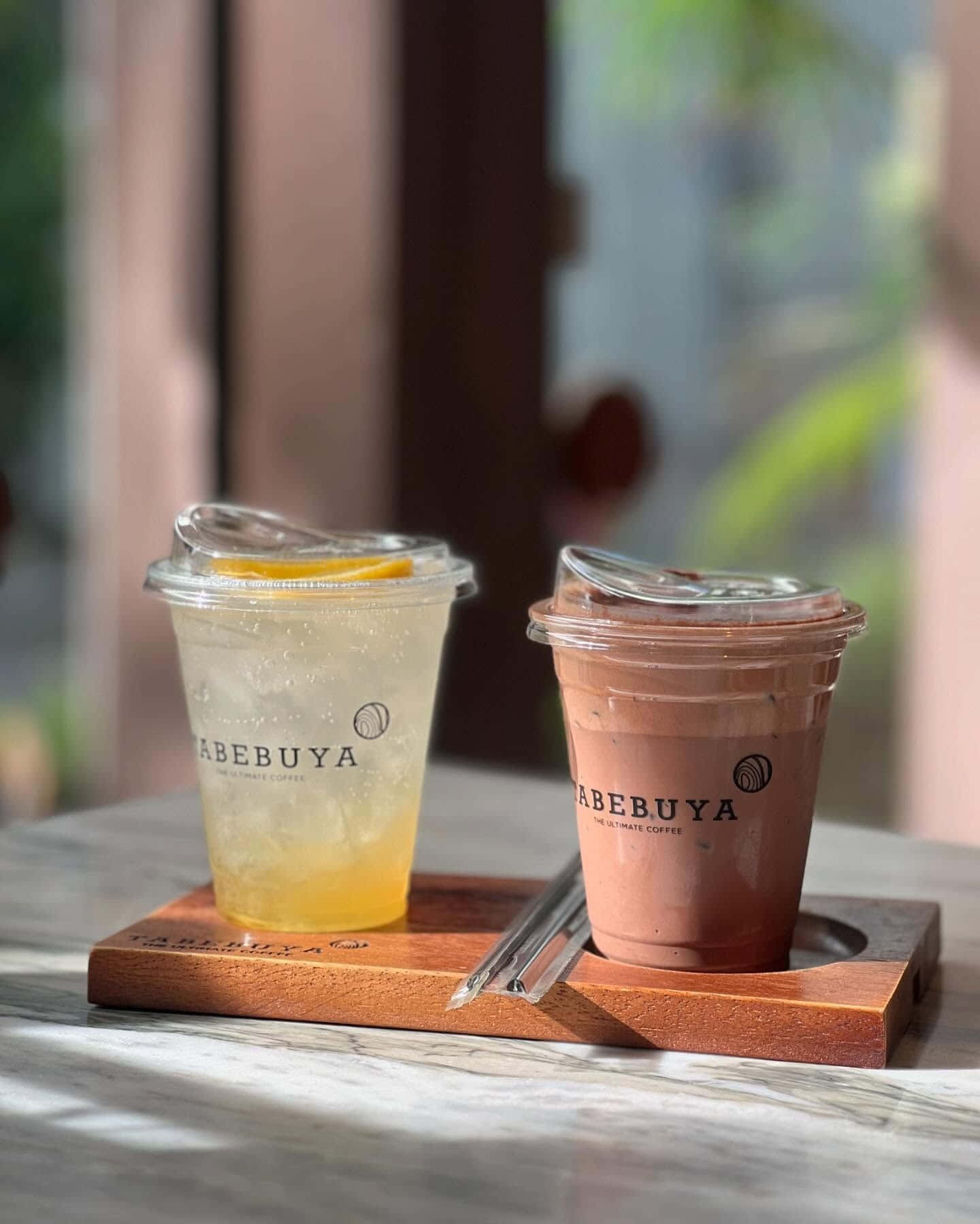 Tabebuya The Ultimate Coffee 