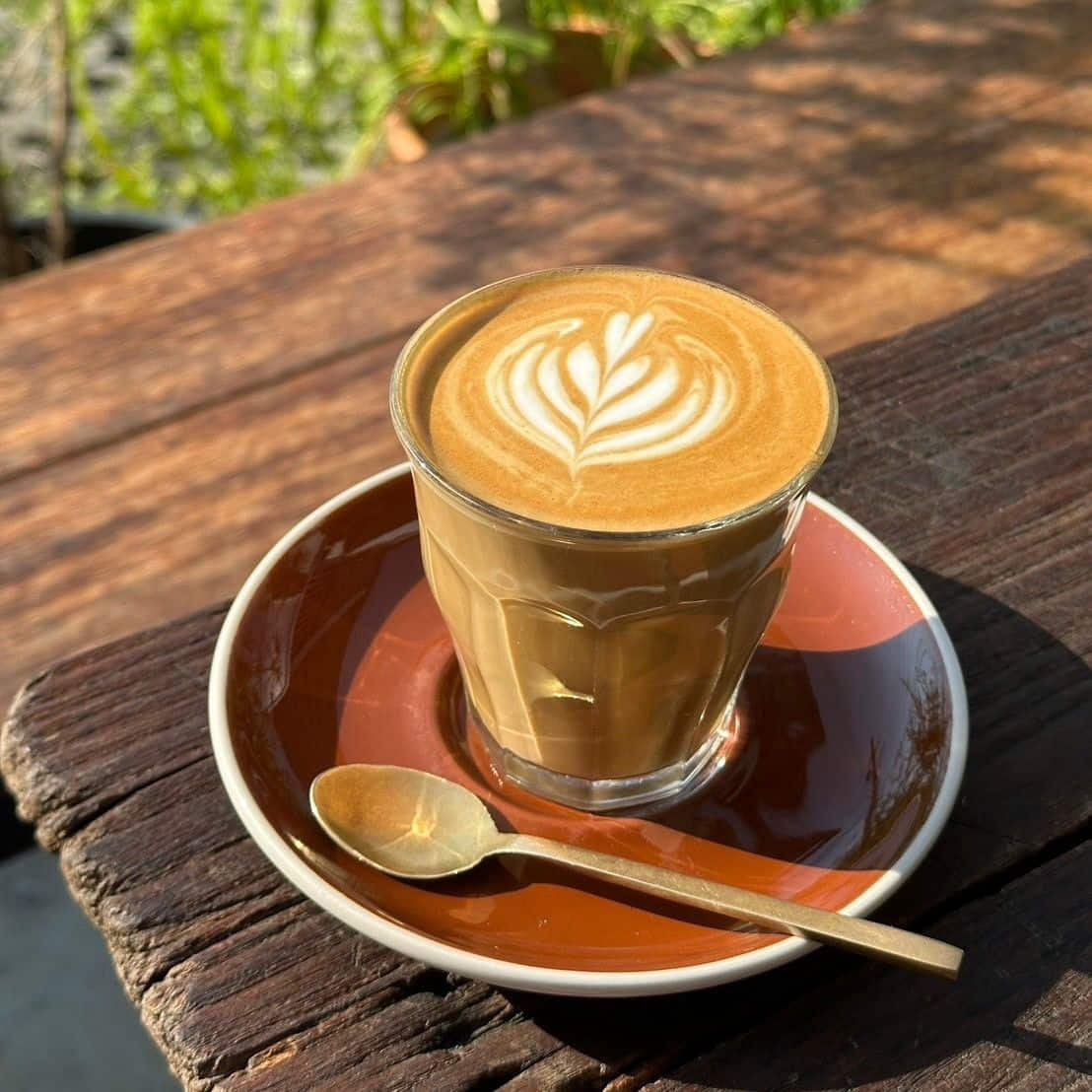 อิงค์แอนด์ไลออนคาเฟ่