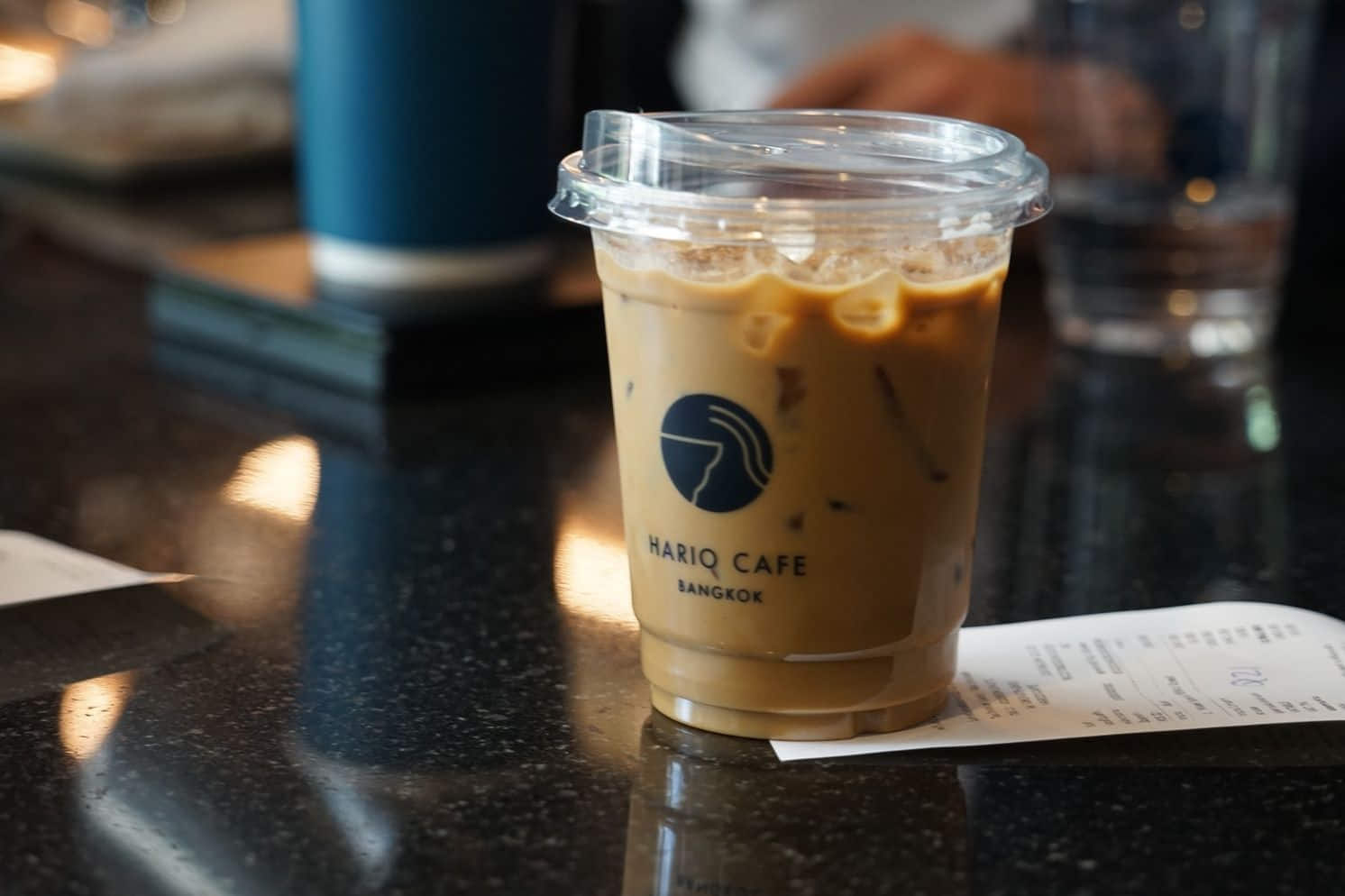 Hario Cafe Bangkok Sukhumvit 33 