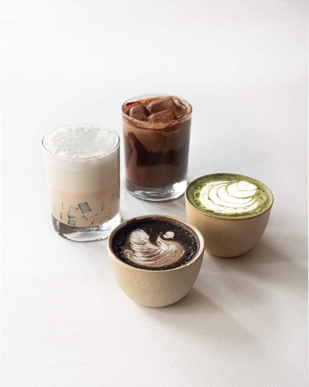 Sarnies Cafe Sukhumvit 